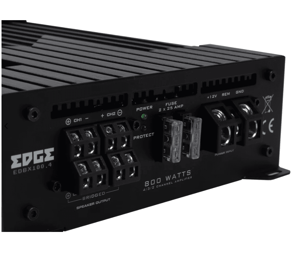 EDGE EDBX100.4-E1