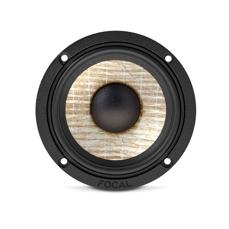 Focal FLAX EVO-Serie PS165F3E