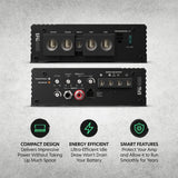 AudioControl EPIC4000