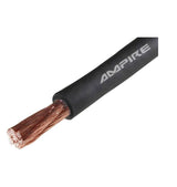 4mm² OFC Lautsprecherkabel