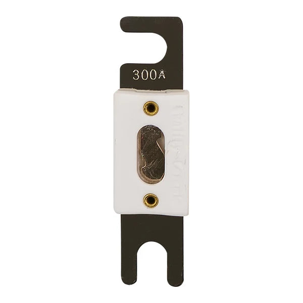 300 - 600A Keramik ANL Sicherung