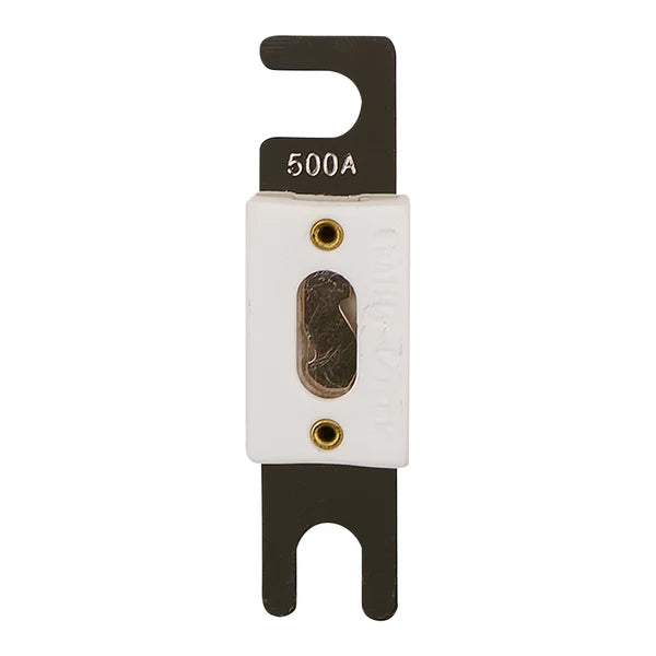 300 - 600A Keramik ANL Sicherung