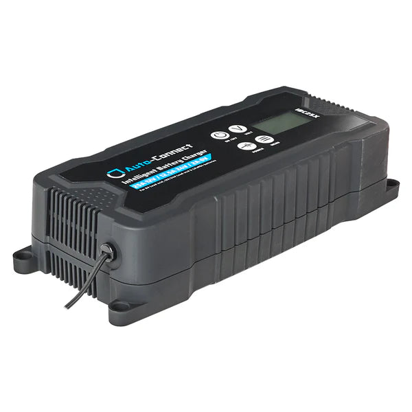 Auto-Connect IBC25X 25A