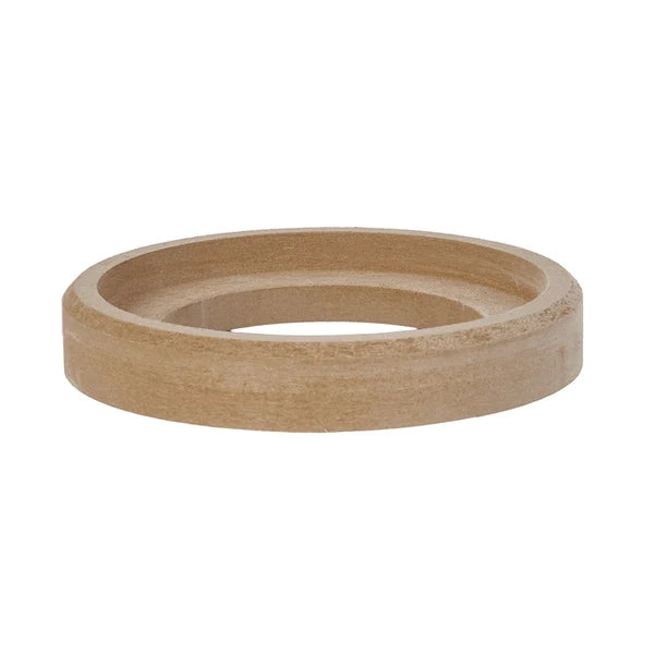 4" Holzring (10cm) MDF