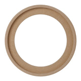 8" Holzring (20cm) MDF