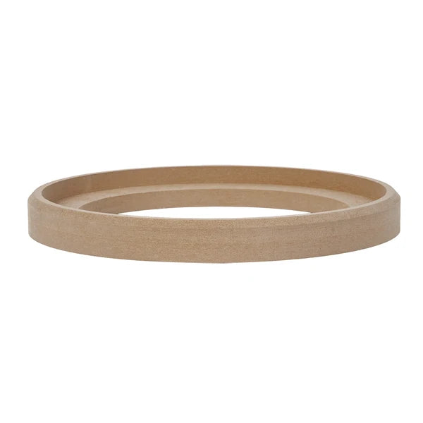 8" Holzring (20cm) MDF