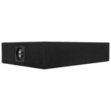 SE10 - Gehäuse geschlossen 10" (25cm)