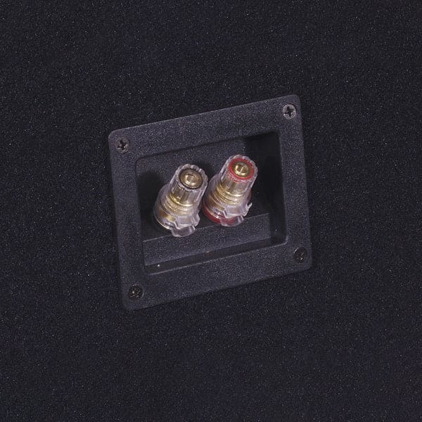 15" (38cm) Bassreflexgehäuse VE115