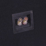 15" (38cm) Bassreflexgehäuse VE115