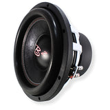 B² Audio RIOT 12" v3