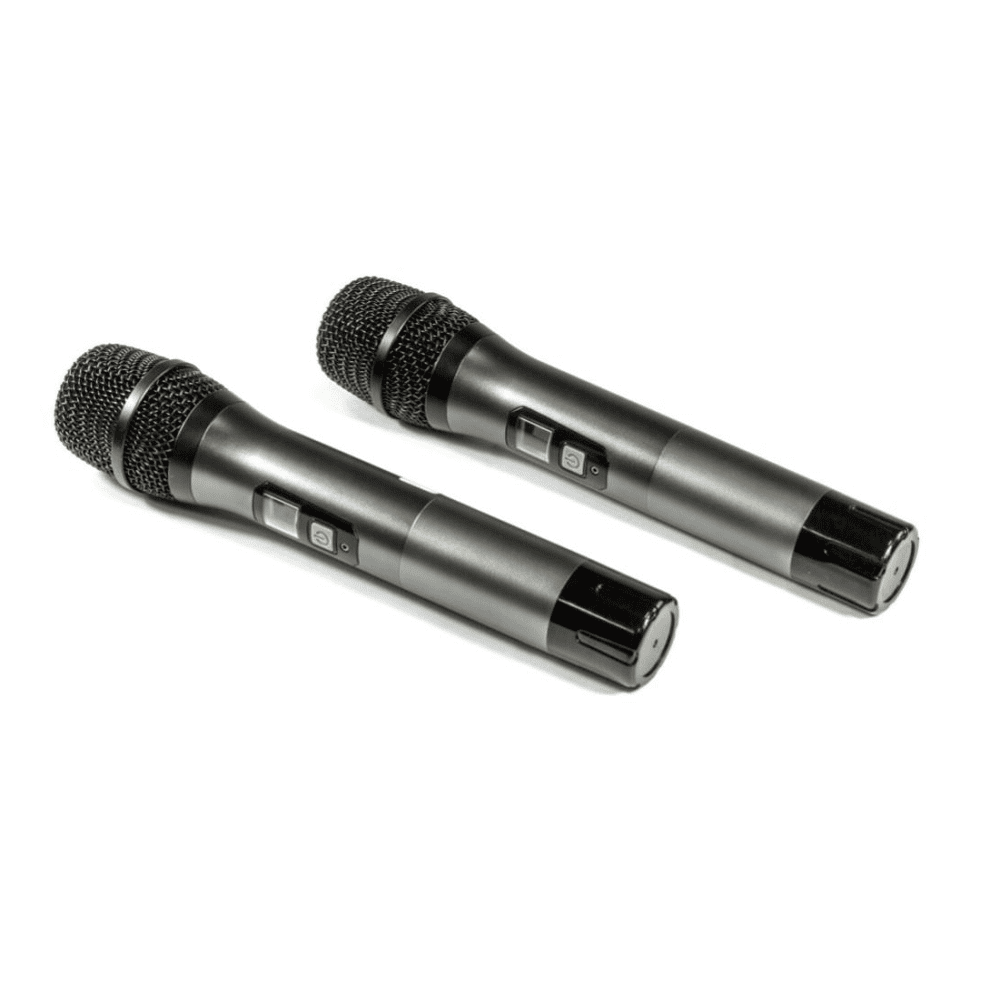 HiFonics EB115Av² Partybox