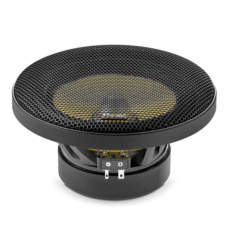 Focal K2 POWER EVO-Serie ES165KX2E