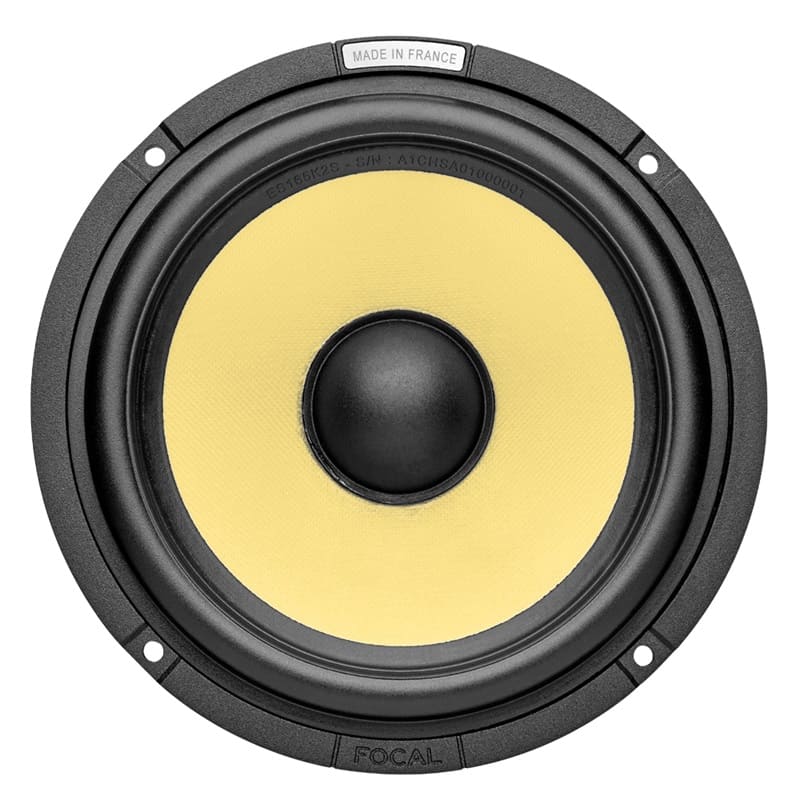 Focal K2 POWER EVO-Serie ES165K2S
