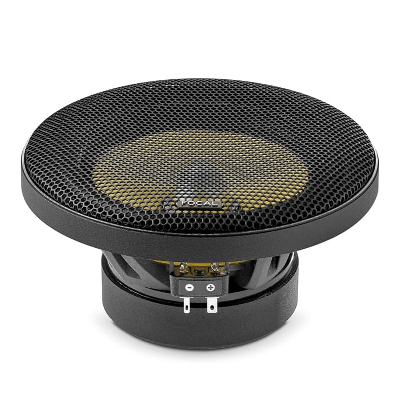 Focal K2 POWER EVO-Serie ES165KX3E