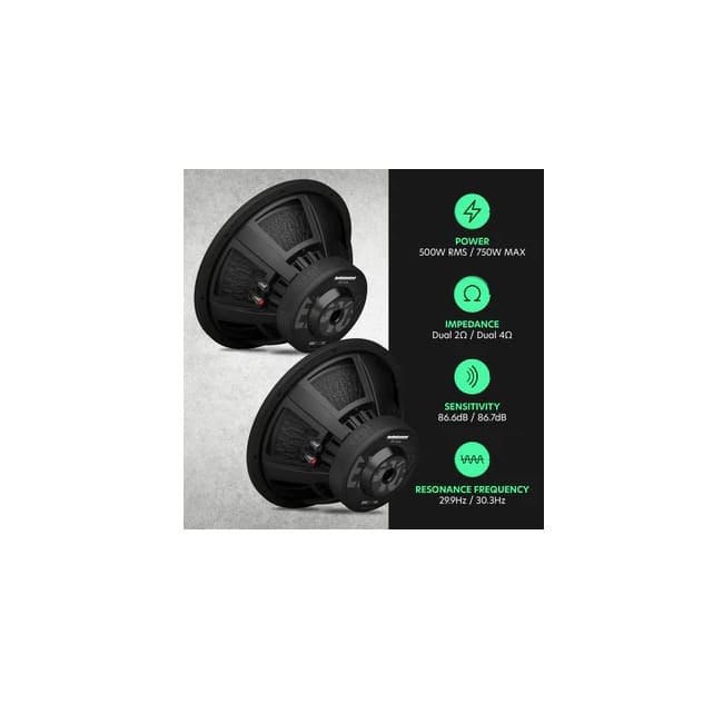 AudioControl EPICX12 D2/D4