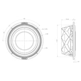 Focal UTOPIA M-Serie 6WM