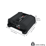Stetsom HL 400.1