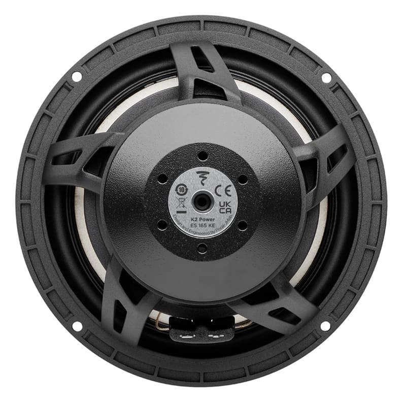 Focal K2 POWER EVO-Serie ES165KE