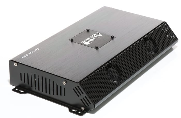 Audio System  R-110.4 DSP-BT