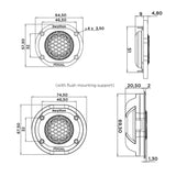 Focal UTOPIA M-Serie TBM