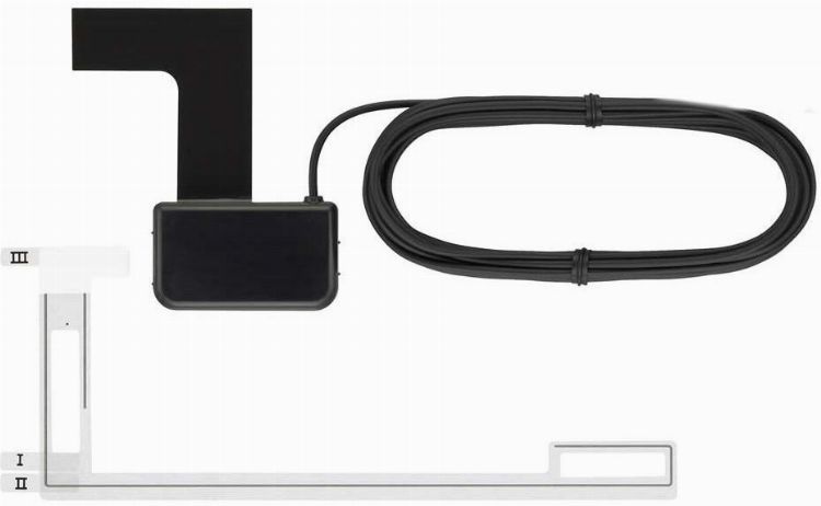 Pioneer CA-AN-DAB.001