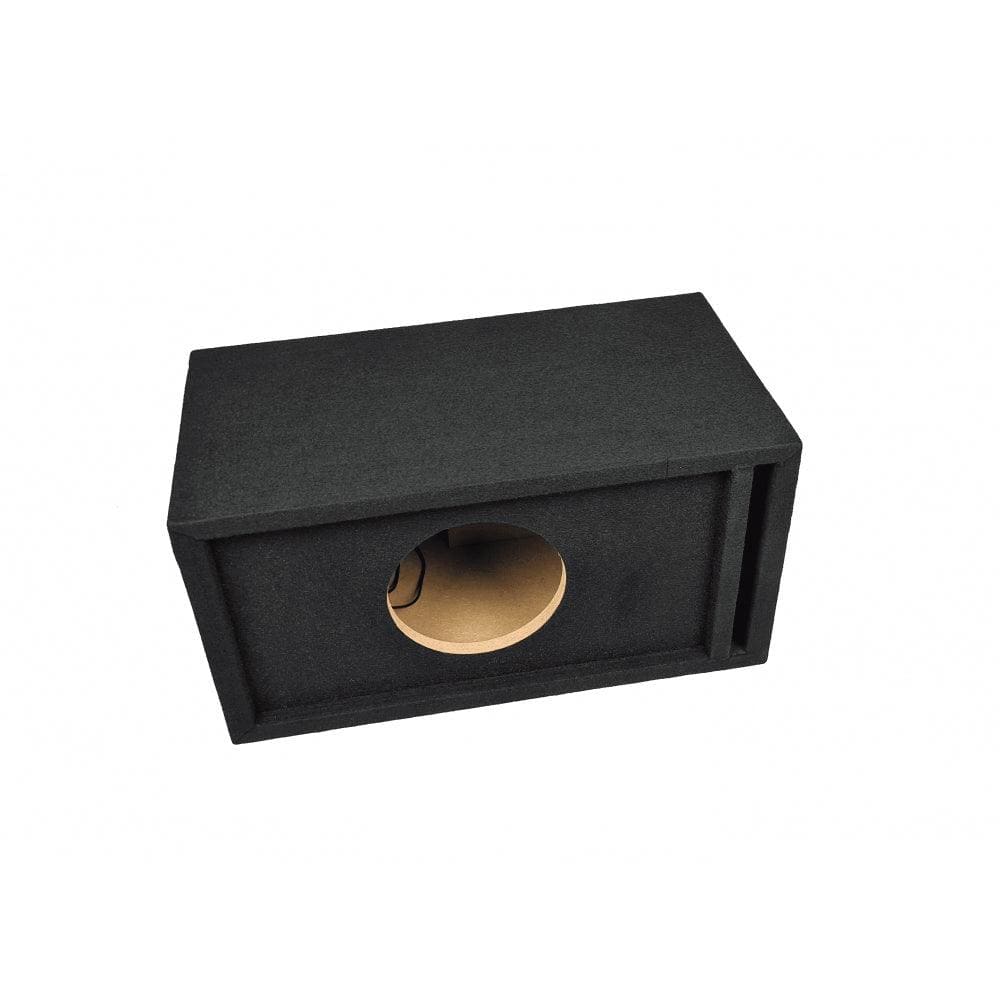 6.5" (16.5cm) Bassreflexgehäuse