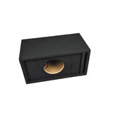 6.5" (16.5cm) Bassreflexgehäuse