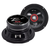 B² Audio RIOT6P - 16.5cm