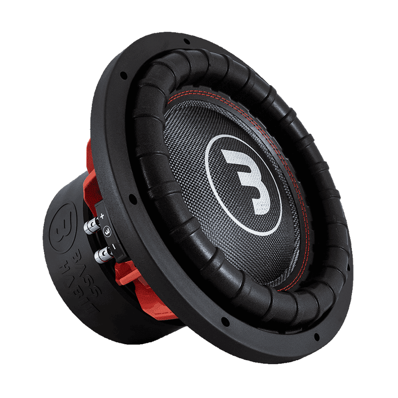 Bass Habit Elite 2 E2300D1/D2
