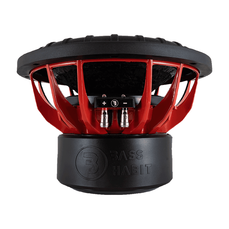 Bass Habit Elite 2 E2300D1/D2