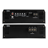 Bass Habit SPL Elite 2100.1DF G2