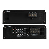 Bass Habit SPL Elite 225.4DF