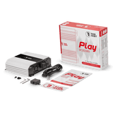 Bass Habit SPL Play SP21001FR