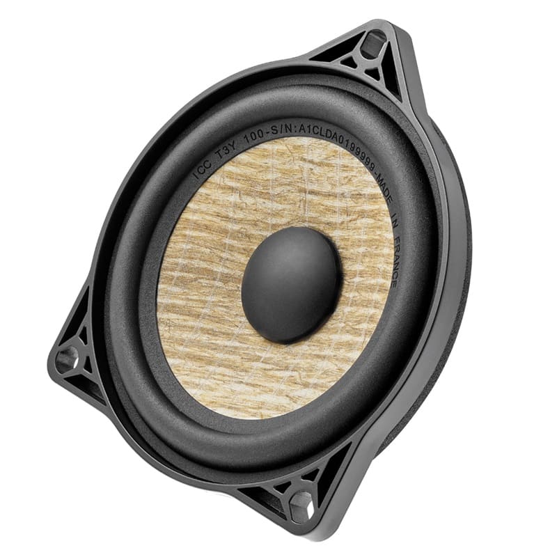 Focal INSIDE ICC-T3Y-100