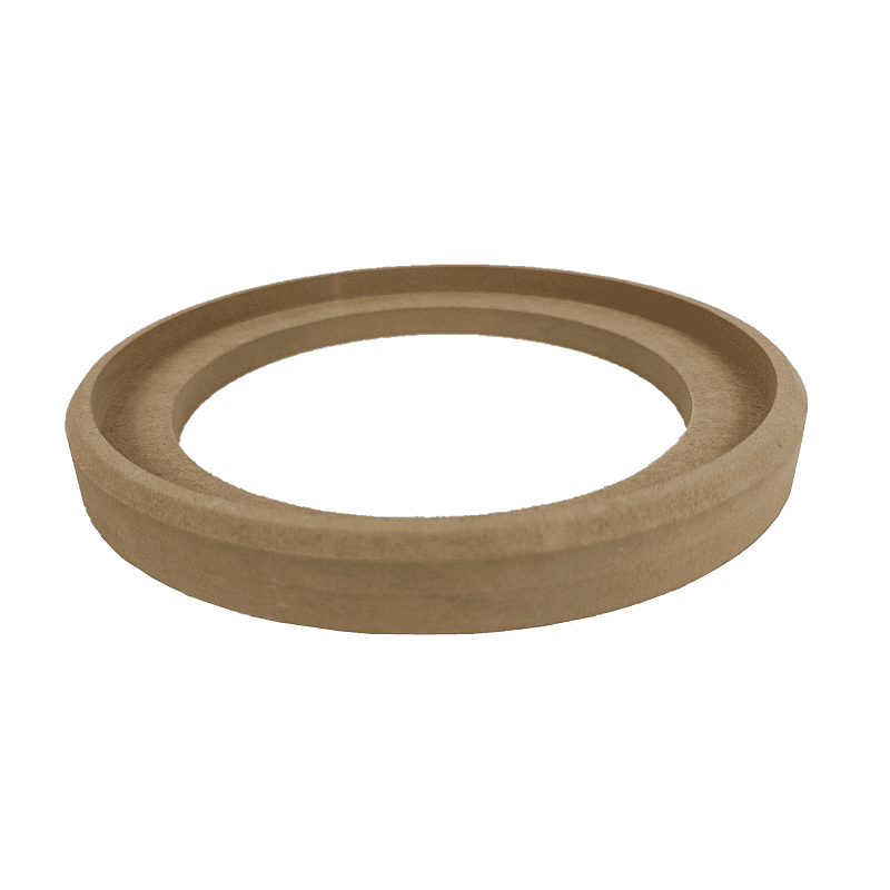 10" Holzring (25cm) MDF