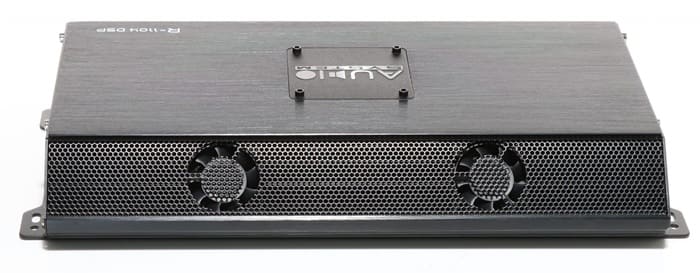 Audio System  R-110.4 DSP-BT