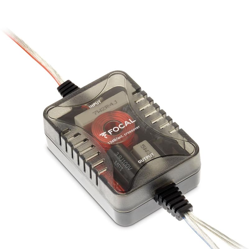 Focal FLAX EVO-Serie PS165F SE