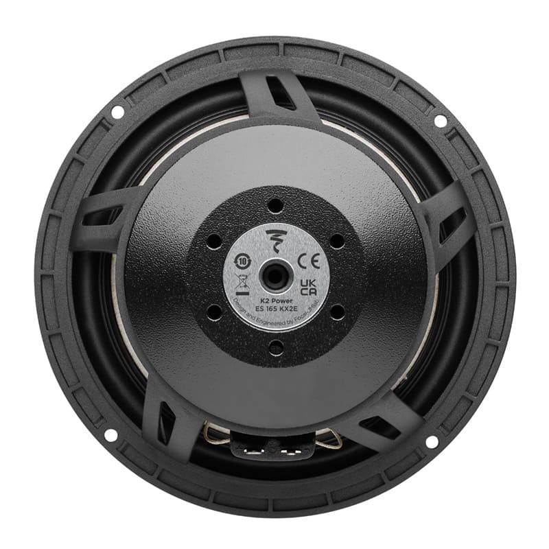 Focal K2 POWER EVO-Serie ES165KX2E