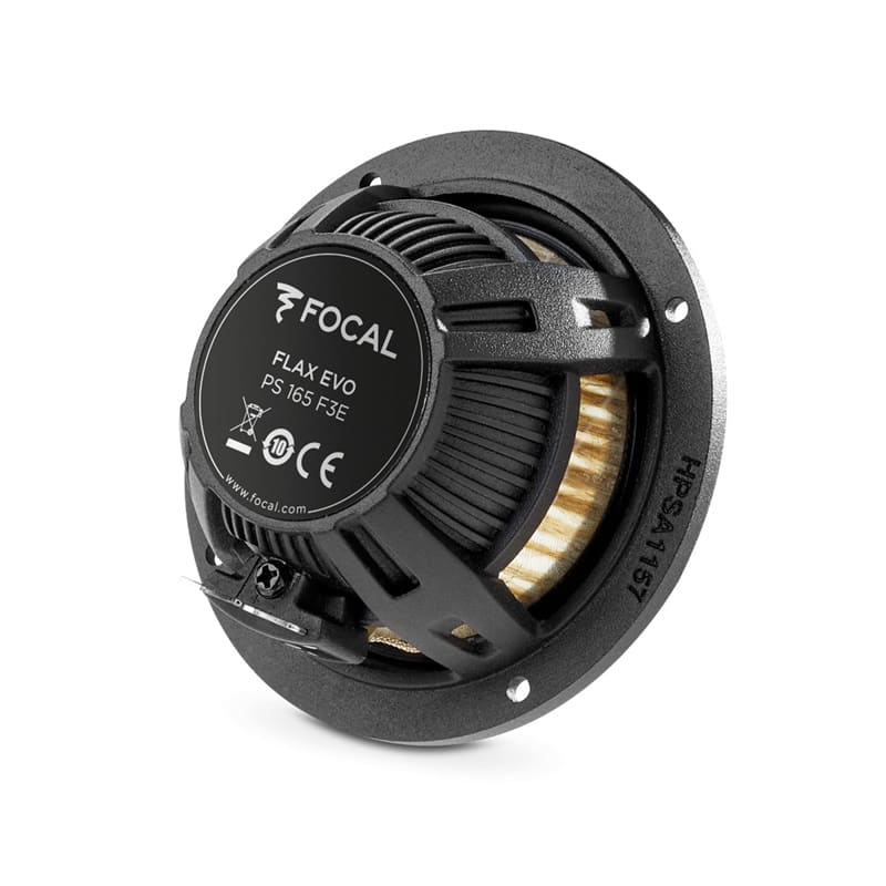 Focal FLAX EVO-Serie PS165F3E