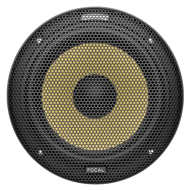 Focal K2 POWER EVO-Serie ES165K2S
