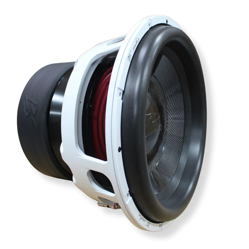 B² Audio Rampage 18"