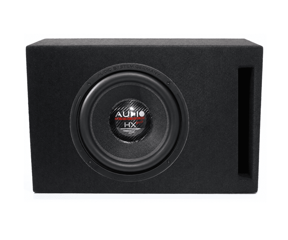Audio System HX12 EVO BR