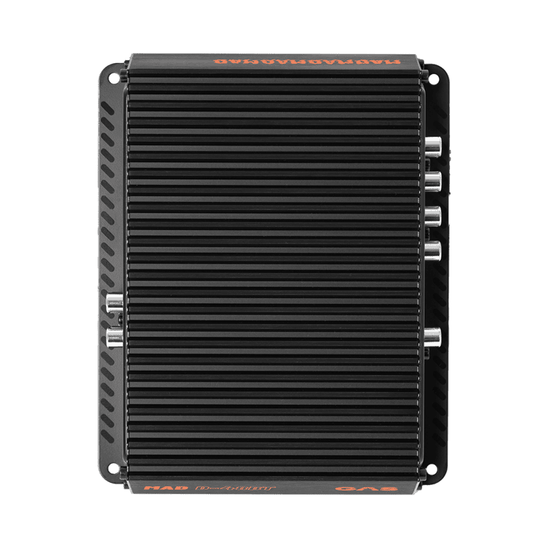 GAS Audio MAD D-48BT