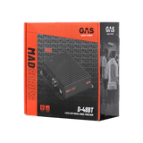 GAS Audio MAD D-48BT