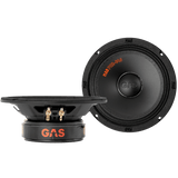 GAS Audio MAD PM2-64S