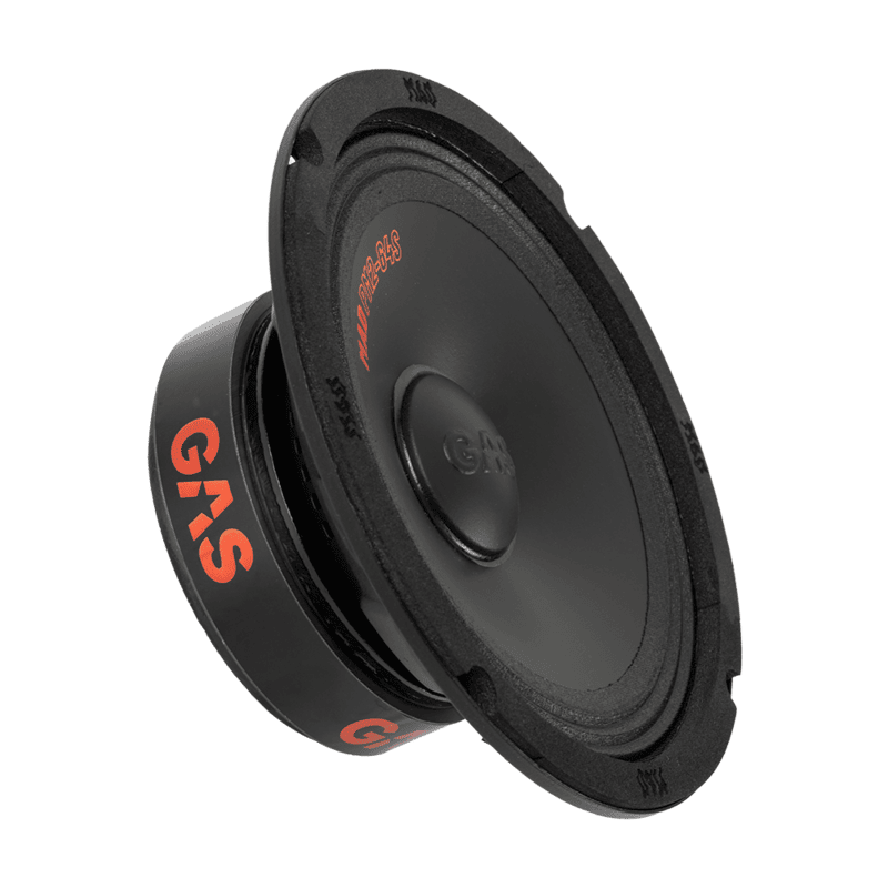 GAS Audio MAD PM2-64S