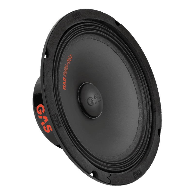 GAS Audio MAD PM2-84S