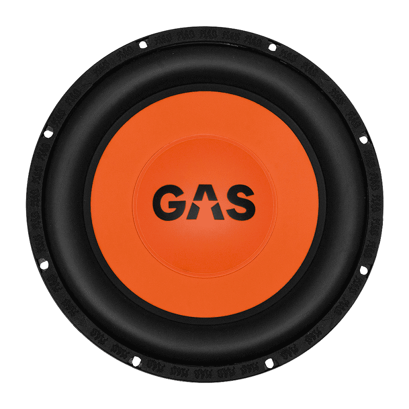 GAS Audio MAD S1-104