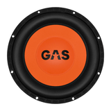 GAS Audio MAD S1-104