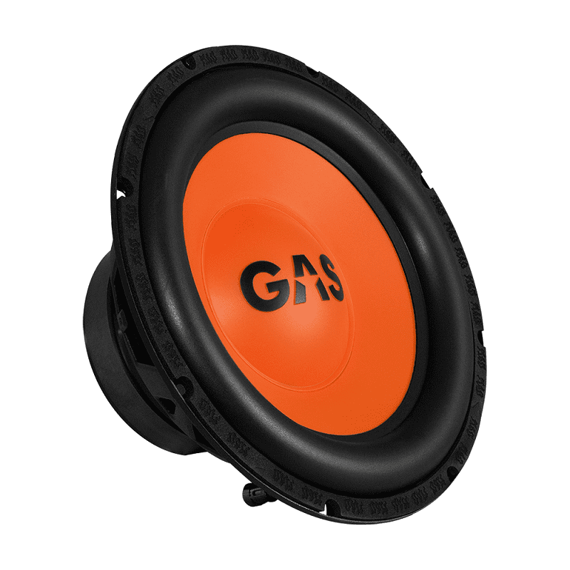 GAS Audio MAD S1-104